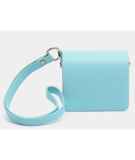 Xiaomi Haylou Lady Bag Blue цена